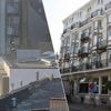 Brandweer rukt uit voor brand in kamer van C-Hotels Continental in De Panne