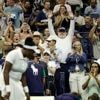 Venus Williams loses in 3 sets at the US Open in her 1st Grand Slam match in 2 years