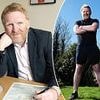 At 46, I decided to try hormone replacement therapy. This is the astonishing impact it had on me in just one month - and why more men should try it: ROB CROSSAN