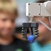 Tag der Wissenschaften: Forscher laden zum Experimentieren nach Potsdam