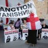 Europa zou veel meer moeten doen om de democratische krachten in Georgië te ondersteunen