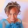 Mother who SOLD her daughter, six, after 'healer' wanted child 'for her light eyes and skin' is jailed for life in South Africa - as girl remains missing