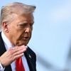 Donald Trump appelle ses partisans à répondre sans violence à la mort de Charlie Kirk