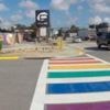 Florida removes rainbow crosswalk honouring Pulse nightclub victims