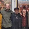 Jazz pianist thought job offer from Spike Lee 'was spam'