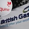 British Gas owner Centrica seals £20bn partnership with energy giant Equinor to bring gas to the UK