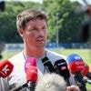 Fußball-Bundesliga: HSV-Frühstart in der Hitze: Zurückgekehrt, um zu bleiben