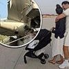 Mark Wright forced to apologise as he's slammed for 'poor taste' post about planes as at least 260 killed in horror Air India crash