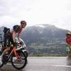 Tour de France. Le classement de la 19e étape, remportée par Thymen Arensman