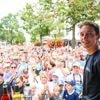 Radsport: Lipowitz vor Tour d'Honneur - „Fans etwas zurückgeben“