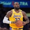 LeBron stars in Amazon ad, credits family for historic 23rd season return while nursing knee injury