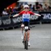 Pieterse herpakt zich met mountainbikezege in Leogang van deceptie in Tsjechië