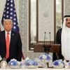 Trump to visit US troops in Qatar