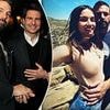 Ben Affleck 'annoyed' pal Tom Cruise is dating his ex Ana de Armas - after they were pictured together on romantic walk in park - as friends suggest he should romance Katie Holmes for 'revenge'