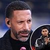 Man United legend Rio Ferdinand gives his verdict on Marcus Rashford's Barcelona move with star set to join Spanish giants on loan