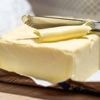 Lebensmittel: Handelsketten senken Butterpreis