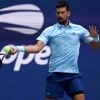 Djokovic komt zwakke start te boven op US Open, Draper trekt zich terug