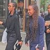 Diddy's jubilant children break silence on shock verdict as Cassie holes up at NYC home