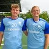 Jarenlang in de schaduw, nu strijden Maurits (30) en Derk (28) om plek in doel van Oranje