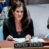 „Werden jeden Zentimeter des Nato-Territoriums verteidigen“: US-Botschafterin Dorothy Shea wird vor UN deutlicher als Trump