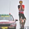 Tour de France 2025 : le Néerlandais Thymen Arensman s'impose en solitaire à Luchon-Superbagnères, Tadej Pogacar et Jonas Vingegaard se neutralisent