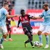 Erster von zwei Tests in Österreich: 1. FC Union Berlin gewinnt 2:0 beim Linzer ASK