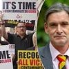 Infected blood scandal victims are 'scared' they won't live to see £11.8billion compensation after raft of delays