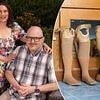I had a small blister on my foot. I thought nothing of it, until I ended up in hospital with sepsis and was told it needed to be amputated
