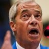 Nigel Farage urges US to oppose UK on free speech laws