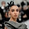 Leute: FKA Twigs könnte Josephine Baker spielen