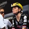 Visma-ploegleider hard voor Vollering: 'FDJ beïnvloed door haar aanstelgedrag'