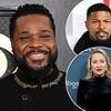 Jamie Foxx and Kate Hudson lead Hollywood in grieving The Cosby Show star Malcolm-Jamal Warner's shock death
