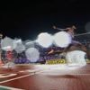 Leichtathletik: Vier deutsche Staffeln bei Leichtathletik-WM dabei