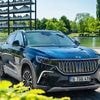 Termin kommt bei IAA in München: Togg bringt erstes türkisches E-Auto nach Deutschland