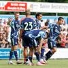 Ajax wint mede door prachtgoal Gaaei van Mechelen in 2 uur durend oefenduel