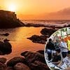 Revealed: Where Spain WANTS British tourists to visit - including 'secret island' that's as pretty as Ibiza