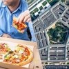 Pizzapiek rond het Pentagon vlak voordat Iran werd aangevallen: toeval of niet?