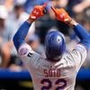 Juan Soto's 435-foot homer lifts Mets over Royals 3-1
