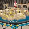 Worms trifft auf Mixed Reality:  Taktikspiel "Table Troopers" ausprobiert