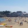 Il a fait près d’un degré plus chaud que la normale en juillet, malgré un temps contrasté