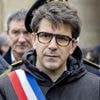 Policier filmé en train de gifler un jeune en Seine-Saint-Denis : "Un policier ne doit pas agir comme ça", estime le maire de Saint-Denis
