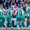 Den Bosch en De Graafschap op voorsprong, Eduardo scoort voor Dordrecht van Dirk Kuyt