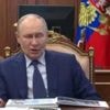 Rosenberg: Putin determined to press on despite threat of tougher sanctions
