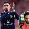 Ruben Amorim breaks silence on Bruno Fernandes' mega-money offer from Saudi Arabia - as Al Hilal attempt to lure Man United captain in British transfer record deal