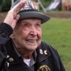 Vétéran américain de la Seconde Guerre mondiale, star de TikTok, Papa Jake est mort à 102 ans