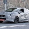 New Renault Clio set for Munich show debut ahead of 2026 launch