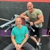 Le Manchois Franck Ropers en quête d’un nouveau titre de champion du monde de street lifting