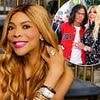 Wendy Williams posts cryptic Mother's Day message about 'horrific situation' amid guardianship drama