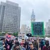 Millionen gegen "König Trump": "Ich bete, dass diese Regierung abgesetzt wird"