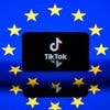 TikTok overtreedt advertentieregels volgens Europese Commissie